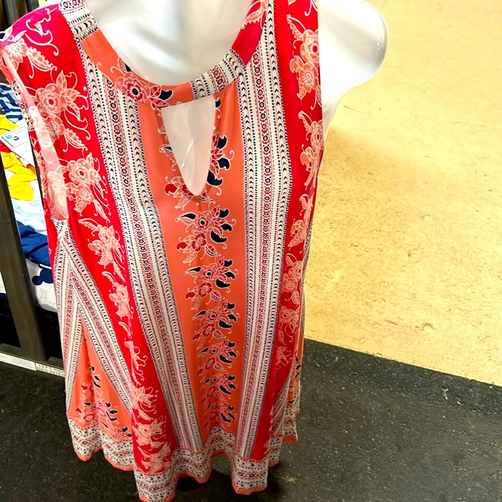 Women dress